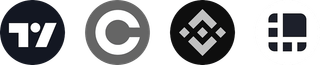 Representación visual e identidad de marca del socio estratégico de la plataforma de trading de Hábil Rentovía